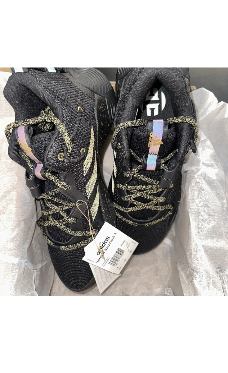 adidas harden stepback 5