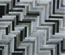 Flooring Wall Tile Pattern Home Decor Marble Mosaic