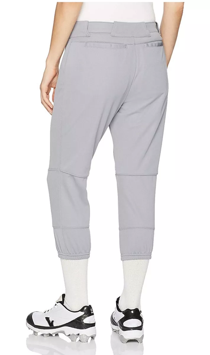 Under armour cheap grey softball pants