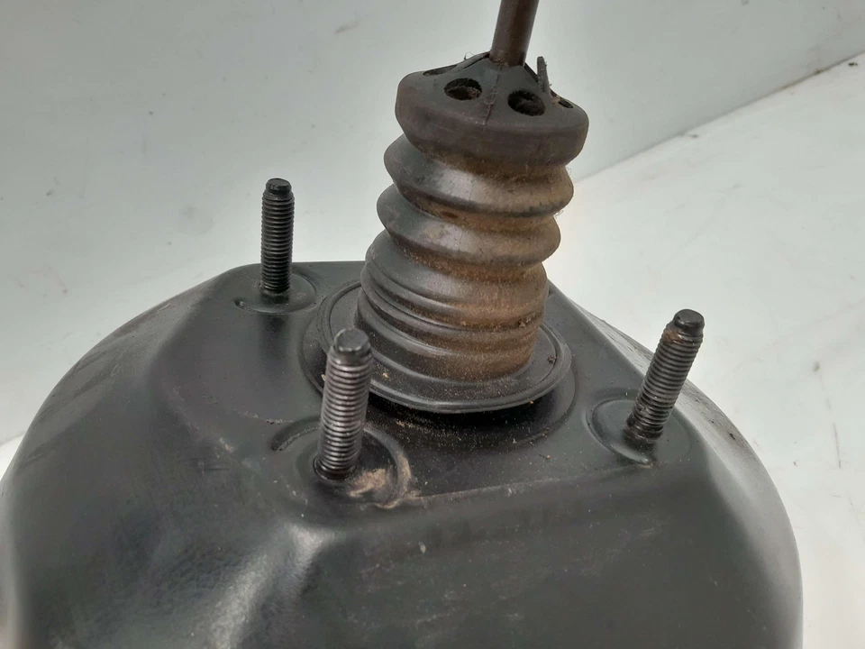 Chevy S10 1988-1993 potenciador de freno con diaframa único solo OEM 18060101 Foto 2 de 4