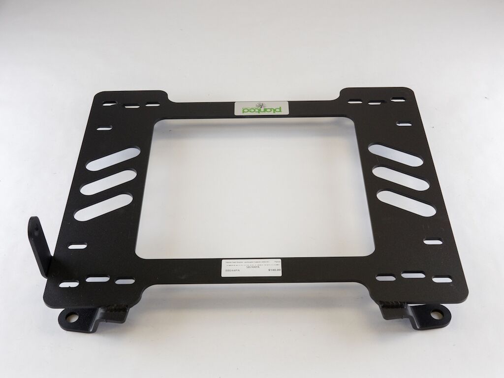 PLANTED SEAT BRACKET FOR 2003-2014 LAMBORGHINI GALLARDO PASSENGER SIDE RACING