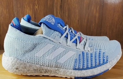 adidas pulseboost blue