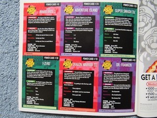 Issue 43 NP NINTENDO POWER w/Power Cards Lost Vikings rc