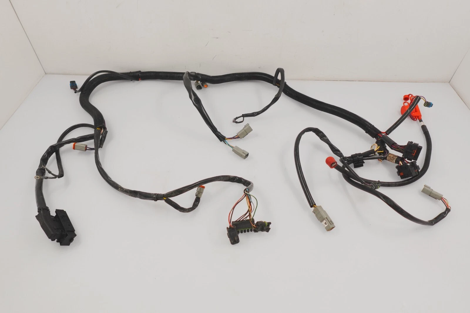 2006 Sea-Doo Rear Engine Wiring Harness Motor Wire Loom 278002120 RXP
