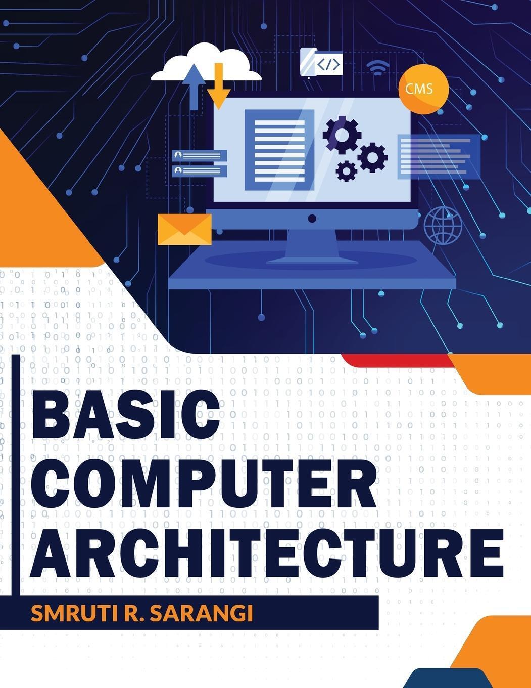 Thumbnail - Smruti R. Sarangi | Basic Computer Architecture | Taschenbuch |