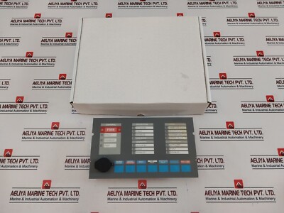 Tyco EPG OCM800 Operator Control