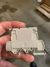 9908510001 WEIDMULLER