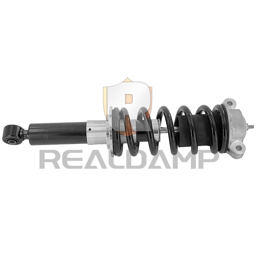 4Pcs Front Rear Shock Struts Fit Ferrari 458 Italia Spider Speciale Magnetic 10-