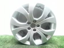9656877580 WHEEL RIM / LLANTAS - LLANTA / 17 ́ ́PULGADAS / 693049 FOR CITROËN C5 BERLI