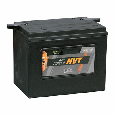 Intact Bike-Power HVT AGM 53236 YHD-12H, CHD4-12 HVT-07