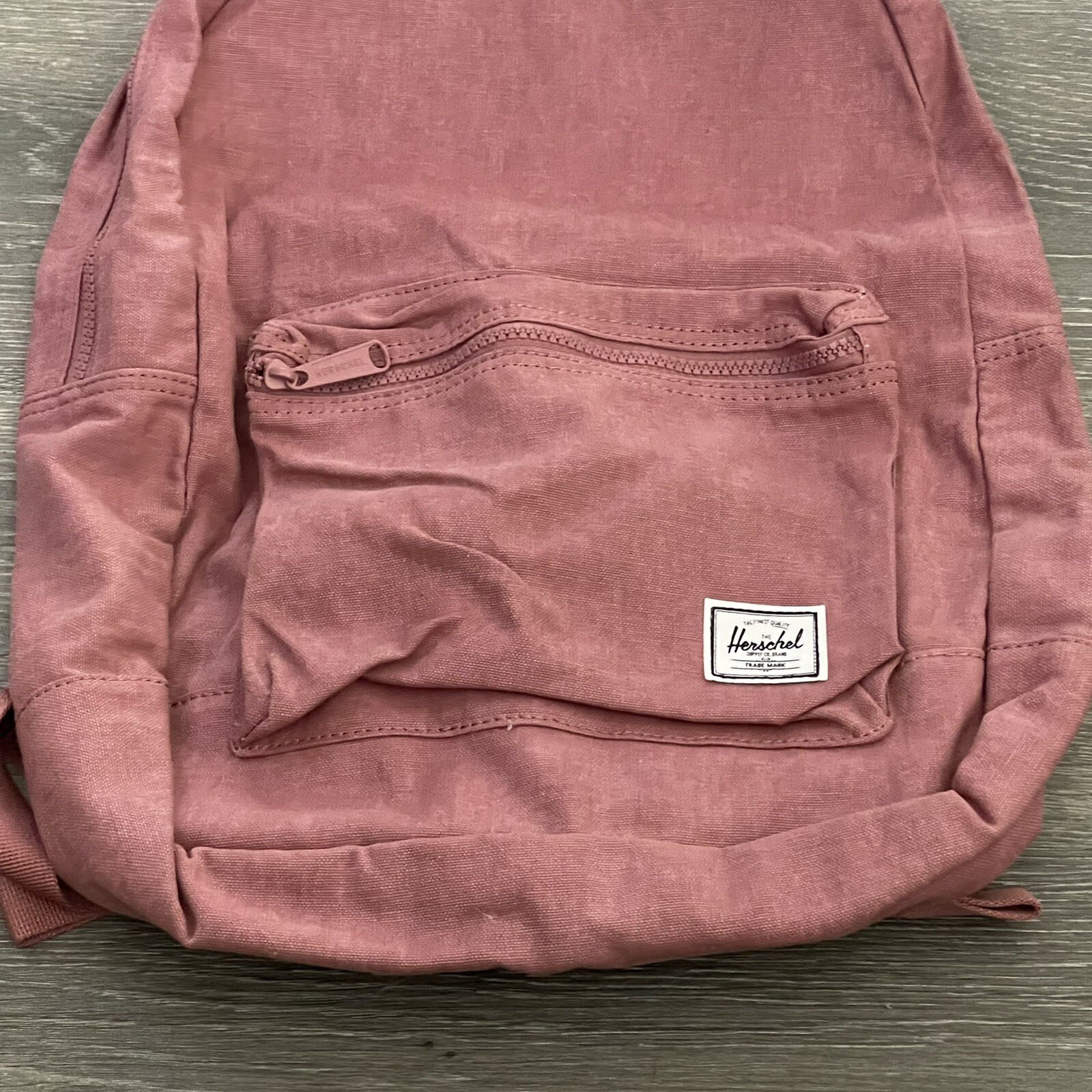 Herschel Cotton Casuals Daypack купить 