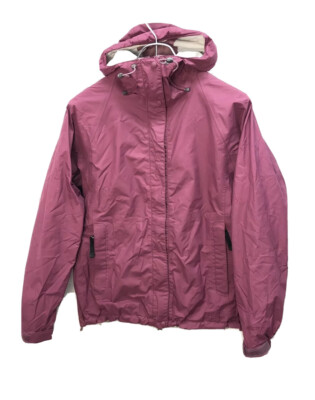 ll bean stowaway jacket