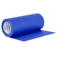 Painters Tape Masking 3D Print Blue 1 roll of 12" x 60 yards 288mm x 55m STIKK