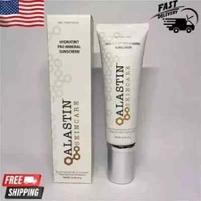 2-in-1 Skincare HydraTint Pro Mineral Sunscreen SPF 36 3.2 oz 91g