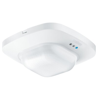 Steinel Pro System Präsenzmelder IR Quattro HD IP20 weiß Originalverpackt