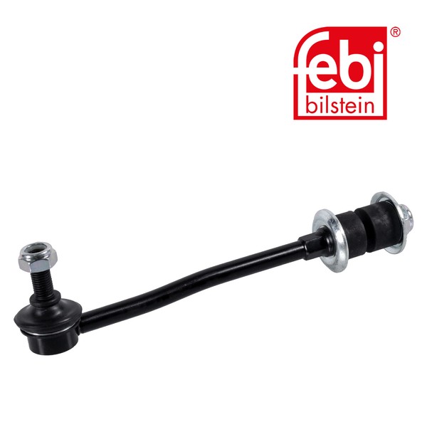 Febi Bilstein Koppelstange Stabilisator Hinten Beidseitig FüR Nissan-image