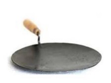 Nice Iron tawa cooking utensil cookware kitch...