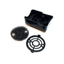 POCKET BIKE POCKET QUAD STOCK AIR FILTER ASSEMBLY 47CC 49CC 2 STROKE MINI ATV