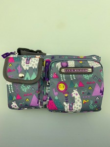 lily bloom fanny pack