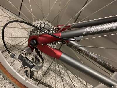 VTT Audi Quattro R2 Pro - Taille Cadre 48 Cm - Roues 26 Pouces - Occasion