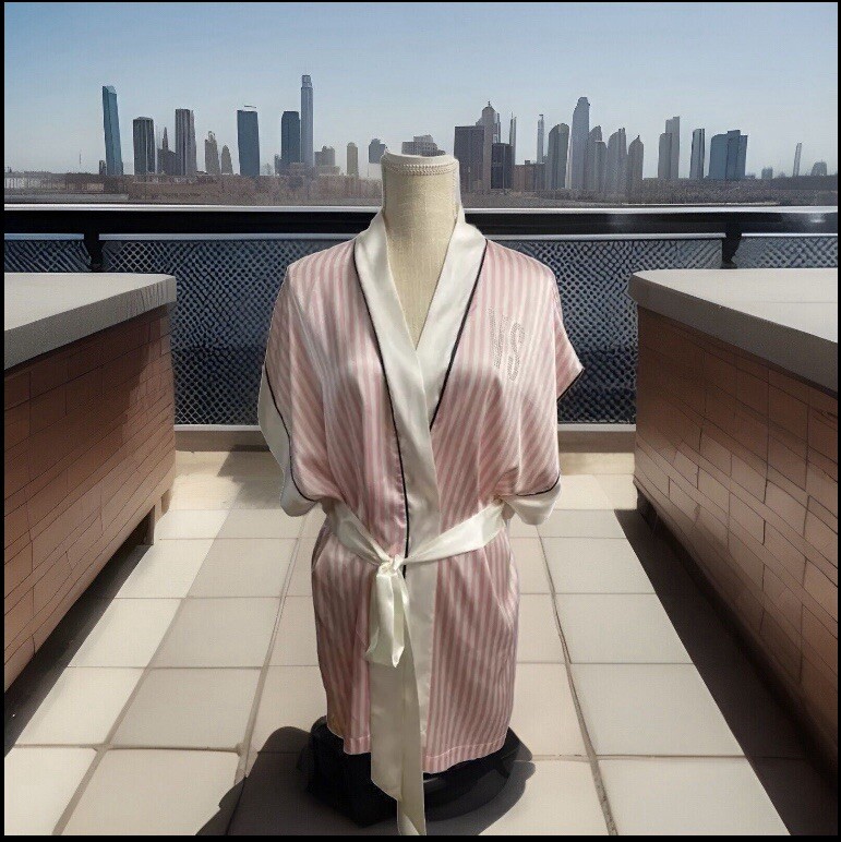 Victoria's Secret Rare VTG Limited Edition 2013 NYC Runway Show
