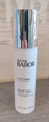 Doctor Babor ''Lifting Cellular Instant Lift Effect Cream'' - neu 