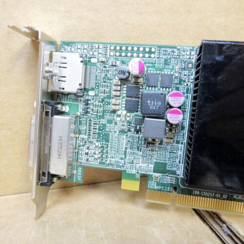 DELL (AMD) Radeon HD 8570 Graphics Card w/128 Bit Memory Bus (Low Profile Model) - Picture 3 of 14