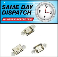 Genuine Samsung Galaxy A500FU Micro USB Charging Connector Port DC Jack Socket 