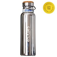 Stainless Steel Insulated Water Bottle With Double Walled Vacuum Technology, By on sale Stainless Steel Insulated Water Bottle With Double Walled Vacuum Technology, By on sale