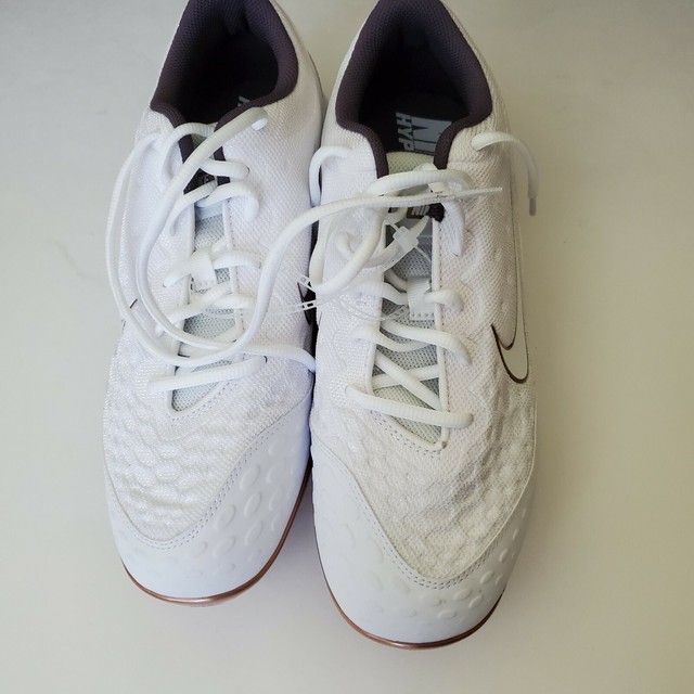 nike women's hyperdiamond softball cleats