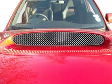 Calandre Subaru IMPREZA