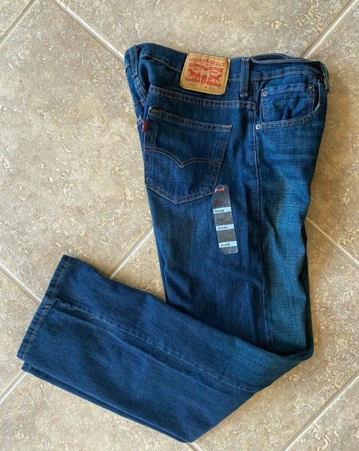 levis 569 kale