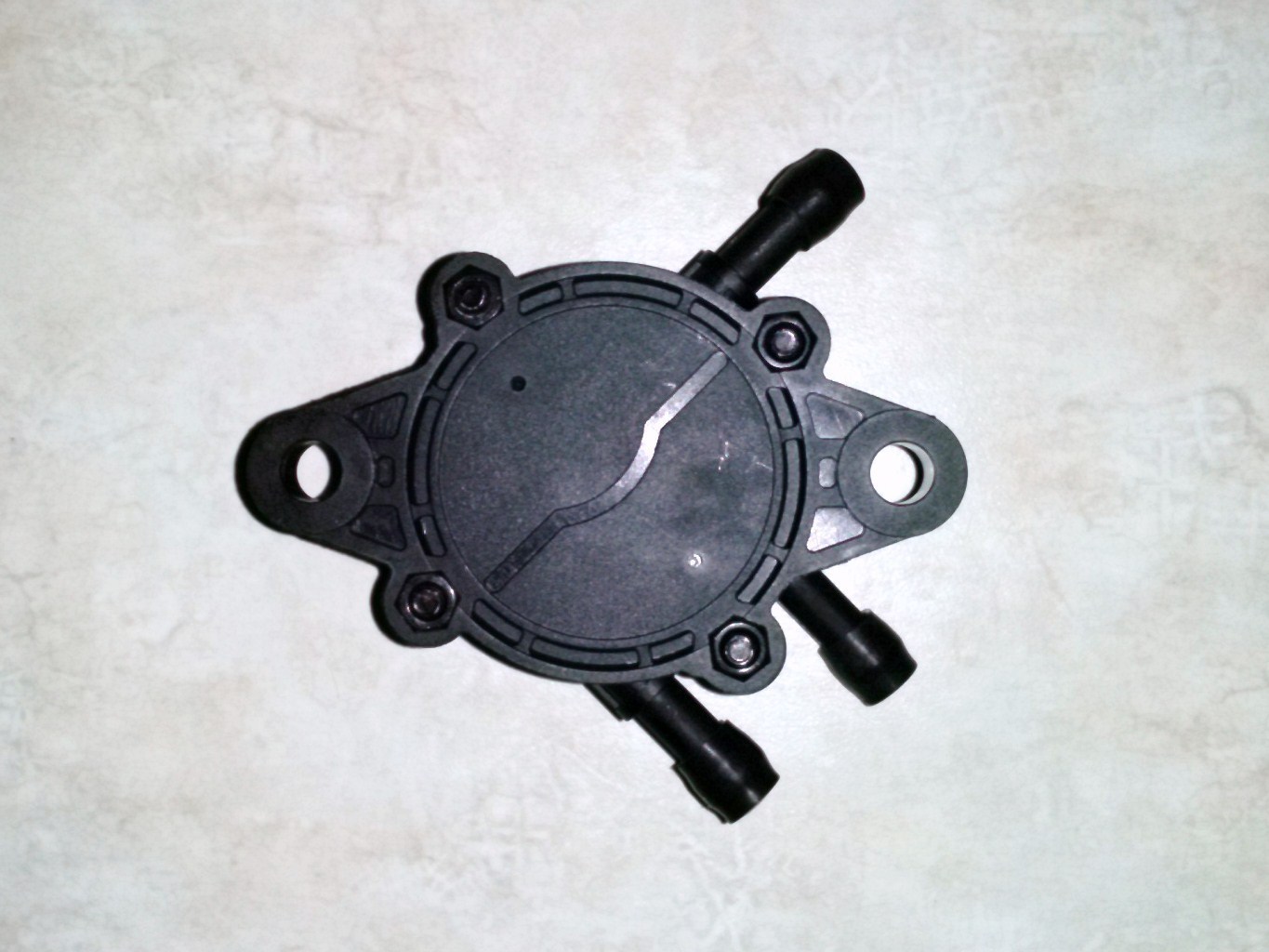 ZAMDOE 795477 498809 Carburatore Con Guarnizioni Viti Per Motore Verticale Briggs & Stratton 795477 795469 794147 794161 699660, 09J000 09L000 09S000 09T000 Serie Verticale - Foto 2