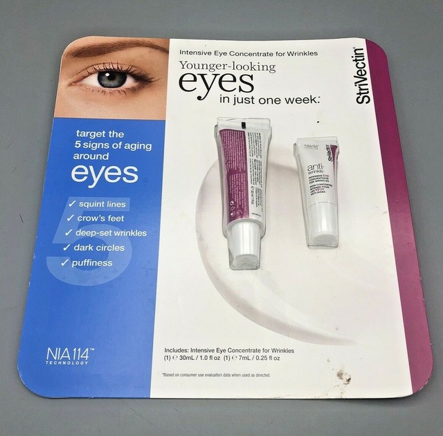 strivectin intensive eye cream