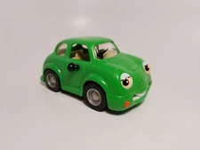 The Chevron Cars Kelly Kompact No 13 Collectible Dark Green Variation Car Loose 