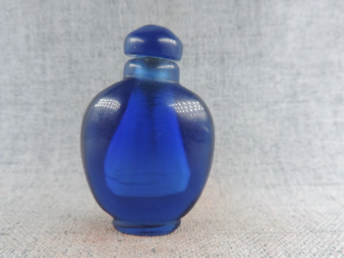 蓝色1940 年后中国古董花瓶| eBay