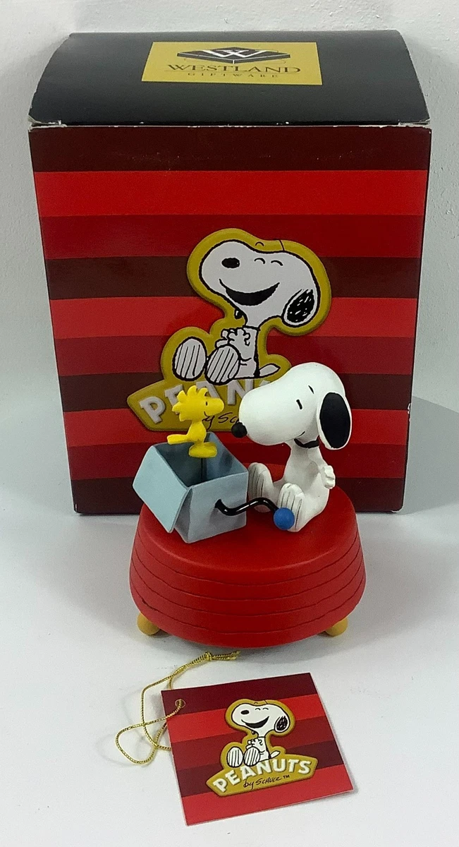 westland snoopy products for sale | eBay