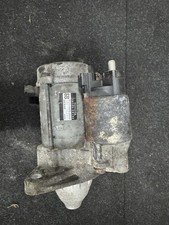TOYOTA COROLLA VERSO II 1.8 VVT-i STARTER MOTOR 28100-0D180