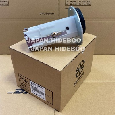 2006-2023 Kawasaki Genuine Vulcan 900 Fuel Pump 49040-0818