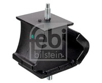 Febi Bilstein Lagerung, Motor Vorne Links Rechts Passend FüR Nissan