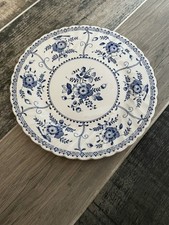 SET OF 5 JOHNSON BROTHERS INDIES SIDE TEA SALAD PLATES PLATE 8.5" EX CONDITION