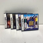 Star Wars Episode III: Revenge of the Sith & Other Games - Nintendo DS