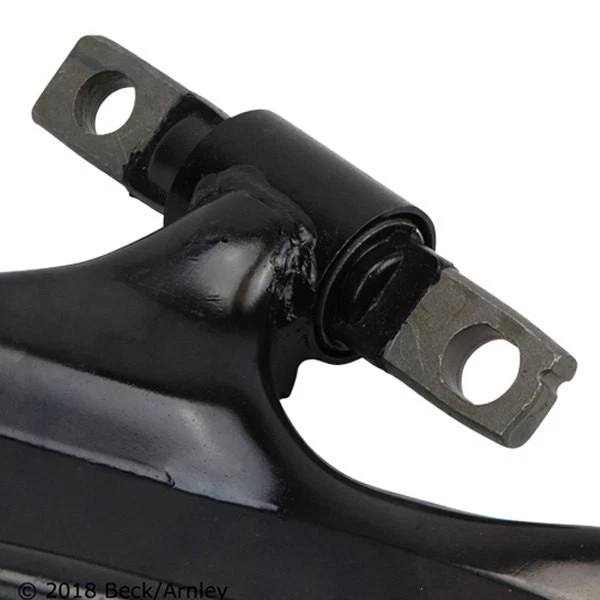 For Nissan Sentra 07-12 Control Arm and Ball Joint Assembly Front Driver Side Foto 3 de 4