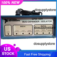 NEW National Instruments GPIB120A GPIB-120A FAST SHIPPING