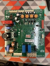 Lg PCB Assembly Main