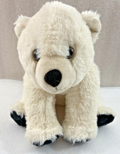 Wild Republic Polar Bear 11" soft plush 2021