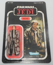 Han Solo (In Trench Coat) for sale