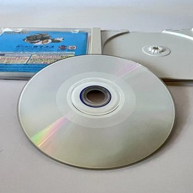 SEGA Dreamcast MARVEL vs CAPCOM vs SNK 1 2 Battle Taisen Fan Disc 5 Set DC Japan