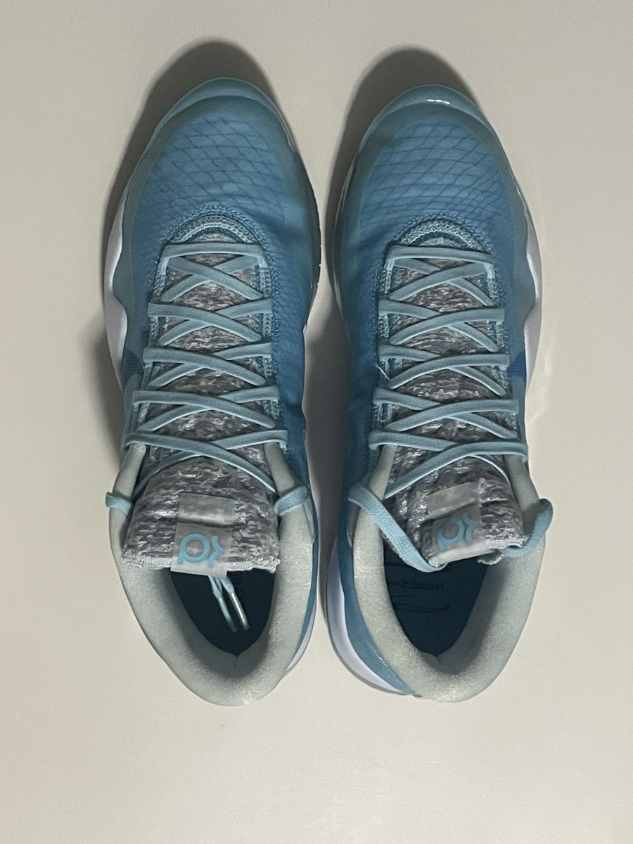 New Nike Zoom KD 12 “Blue Glaze” AR4229-400 Men's Size 12