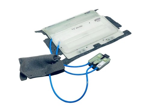 MERCEDES-BENZ E W213 Sitzsteuerungsmotor vorne links A0009107708 2.99 30691497